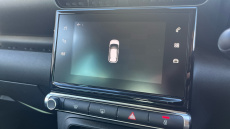 Citroen C3 Aircross 1.2 PureTech 110 Shine 5dr Petrol Hatchback